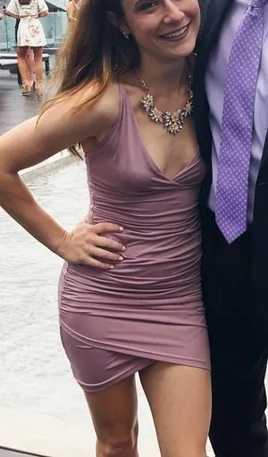 Lucy in the Sky Dress thumbnail 1