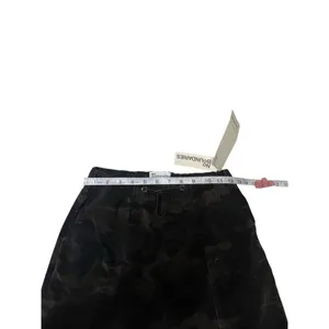 No Boundaries Camo corduroy, parachute pants Sz XXS NWT thumbnail 4
