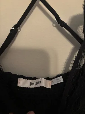 Francesca's Top thumbnail 2