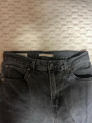Levi’s Dad Jeans Premium thumbnail 3