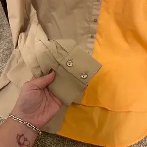 ASOS Button Down Shirt thumbnail 3