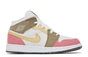 Jordan Sneakers thumbnail 1