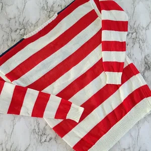 The Classic Americana sweater size medium thumbnail 7