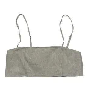 Reformation Natural Linen Fabric Size 10‎ thumbnail 3