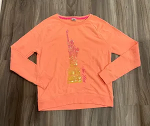 Victoria's Secret PINK New York Sweatshirt thumbnail 1