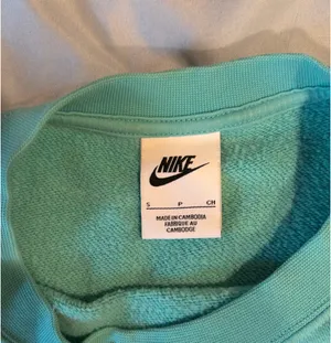 Nike Sweatshirt thumbnail 3