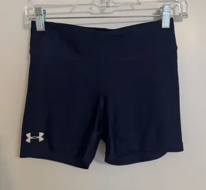 Under Armour Shorts thumbnail 1