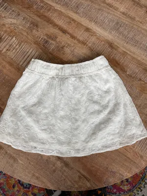 Abercrombie Skirt thumbnail 4
