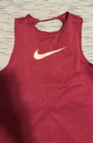 Nike Workout Tank thumbnail 1