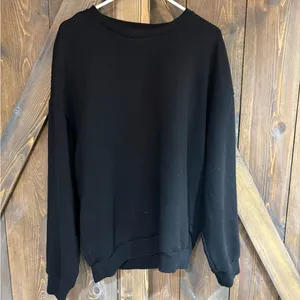 Alo Women’s Chill Crew Neck Pullover thumbnail 2