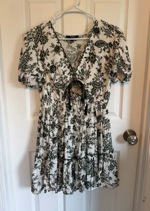 Trixxi Dress thumbnail 1