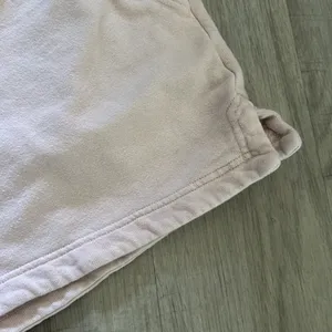 Aerie Light Pink Sweat shorts thumbnail 2