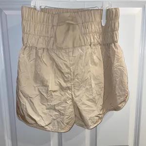 Free People Running Shorts thumbnail 2
