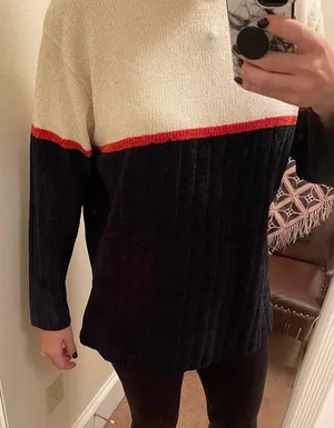 Vintage sweater Size XL thumbnail 1