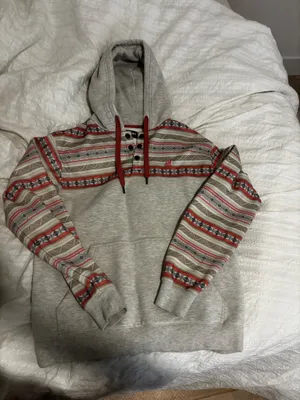 Hooey Hoodie thumbnail 1