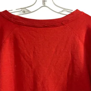 Maryland‎ Terrapins Fanatics Women’s XL Red Pullover Sweatshirt thumbnail 10