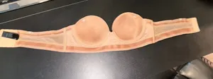 Pepper bra Tan Size 32 AA thumbnail 1