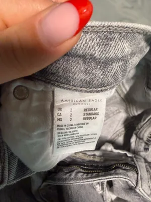 Jeans American Eagle thumbnail 4