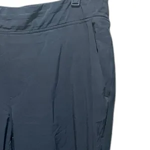 Athleta Brooklyn Black Ankle Pant Size‎ 14 thumbnail 6
