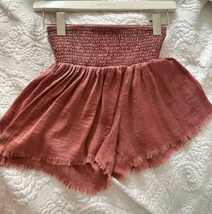Aerie Flowy Shorts thumbnail 1