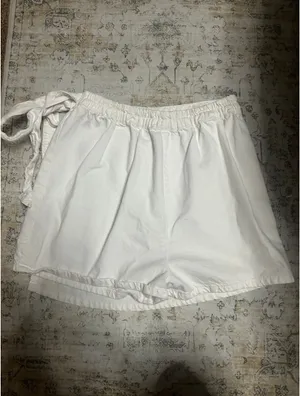 Boutique Lonestar denim white set thumbnail 7