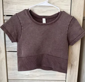 Aerie Sports Top OFFLINE thumbnail 1