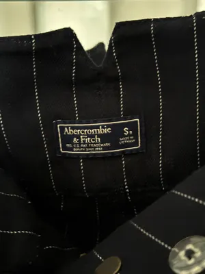 Abercrombie High-Rise pants thumbnail 3