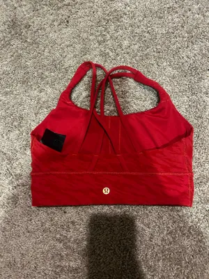 Lululemon Sports Bra thumbnail 2