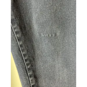 St John Jeans Women 4 Blue Medium Denim High Rise Tapered Leg Mom‎ Luxury Preppy thumbnail 6