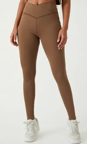 LA Hearts yoga pants thumbnail 1
