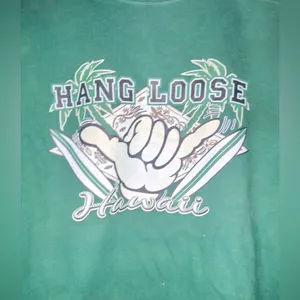 LEE Women’s Hawaii Hang Loose Graphic Crewneck thumbnail 5