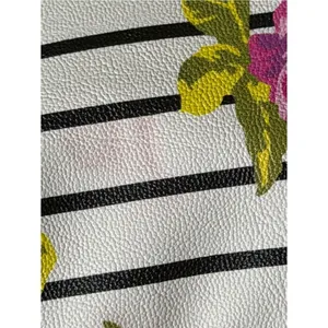 Luv Betsey by Betsey Johnson Floral Stripe Crossbody Wristlet Pink Roses Y2K thumbnail 10