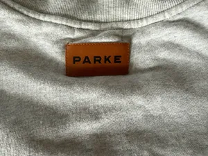 PARKE Classic Mockneck thumbnail 4