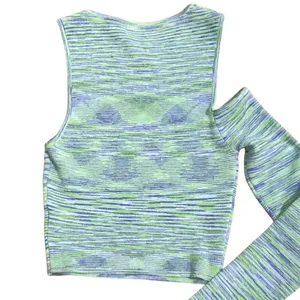 NWT * CAMILA COELHO x REVOLVE Aideen Cutout Knit Top Revolve - $178. thumbnail 8