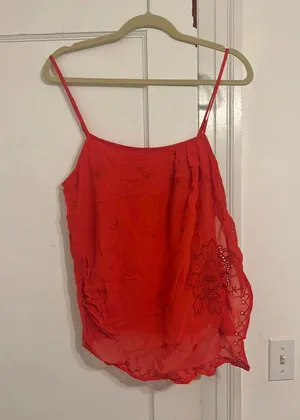 Anthropologie Tank thumbnail 1