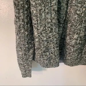 John + Jenn‎ Revolve Women's Size Large Oversized Sweater Crewneck Spanish Villa thumbnail 6