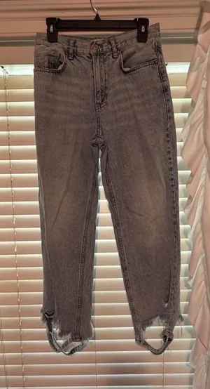 Free People Jeans thumbnail 1