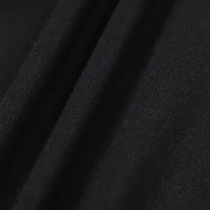 Berlook Black Natural Waisted Leggings 25” thumbnail 8