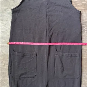 Madewell Superbrushed Pull-On Jumpsuit XXS thumbnail 6