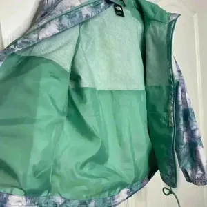 THE NORTH FACE Women's Printed Hooded Antora Parka Jacket Size Small NWOT thumbnail 6