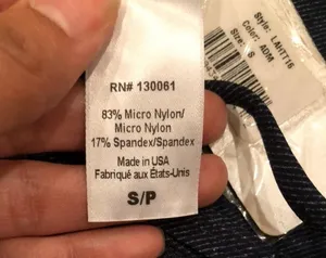 Bikini Top S NWT thumbnail 7