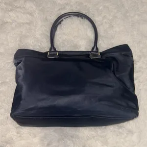 Tory Burch Navy Blue Women's Bag thumbnail 3