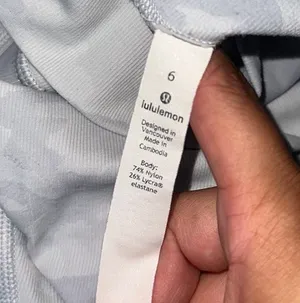 Lululemon Align 25” Leggings thumbnail 2