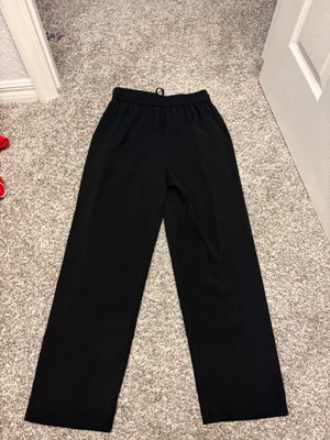 Express dress pants with draw string  thumbnail 3