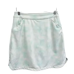 Petter Millar Golf Skort Size Small‎ Wrinkle Resistant Sport Skirt Tie Dye Print thumbnail 2