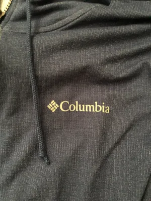 Columbia Zip Up thumbnail 2
