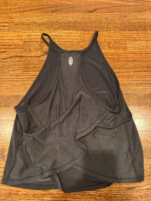 Free People Movement Tank thumbnail 2