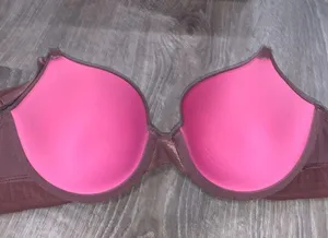 VS PINK Bra thumbnail 3