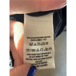 Free People Baggy Pull On Shorts Size Small thumbnail 4