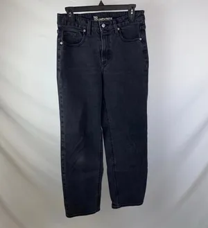 Jeans Black Size 8 thumbnail 6